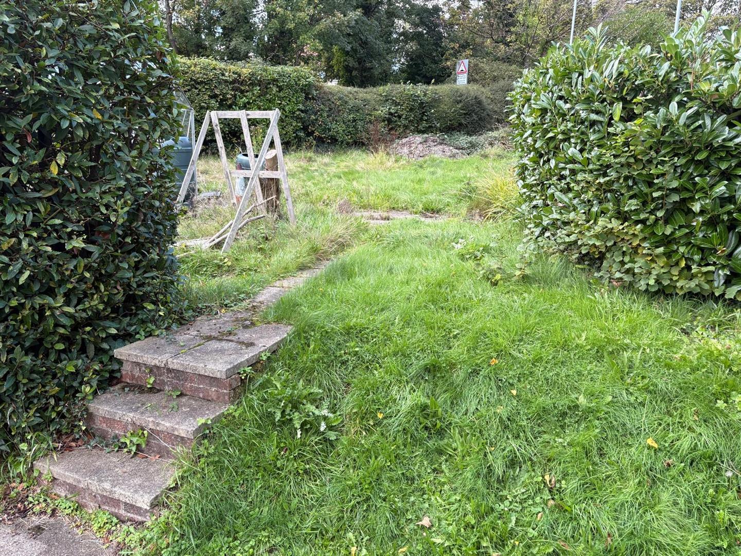 Land at 67 Ashleigh Road, Sketty, Swansea, SA2 8EE
